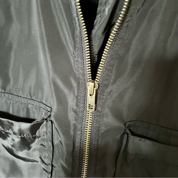 Forever 21 Bomber Jacket - Picture 8 of 10